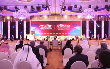 Doha Forum 2013 Seventh Session